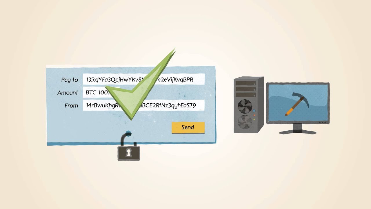 Bitcoin Nedir?