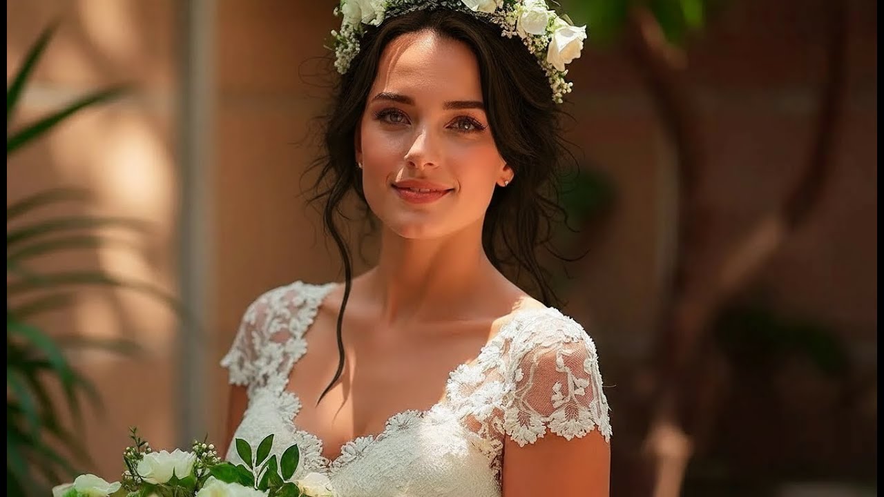 Meine Frau betrog mich auf der Hochzeit. Zwei Jahre später taucht sie bei mir auf und sagt …