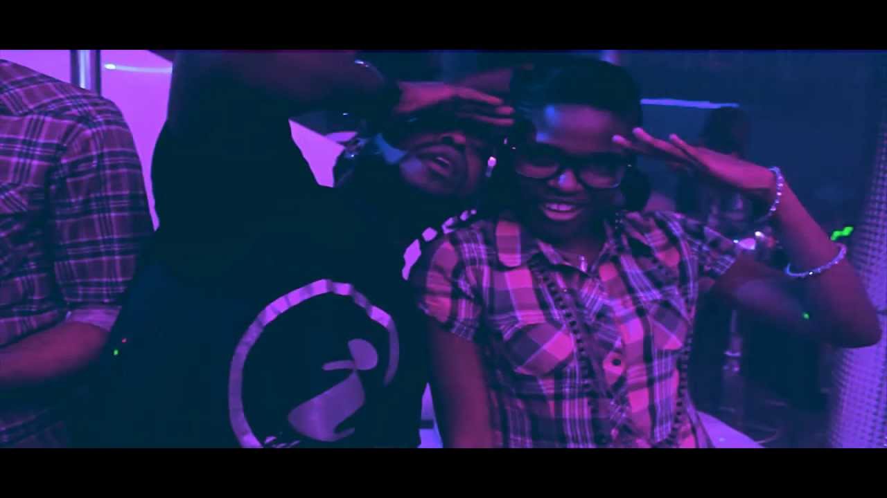 Exclu : Jovi's HIV Release Party by Je Wanda Magazine