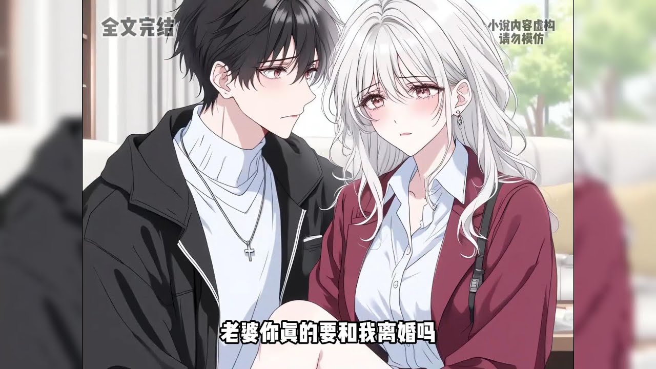 “老婆，你真的要和我离婚？”我抱着柳如烟的腿红了眼追问，她垂眸不看我，语气淡漠只吐两字：“嗯，离。”我早有预料，不过是她的合约丈夫，如今她的竹马要回来了，我本就是局外人。