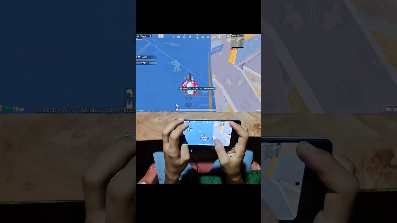 Destroyer of Mecha fusion 🤬🔥 #bgmi #shorts #lcrmavi