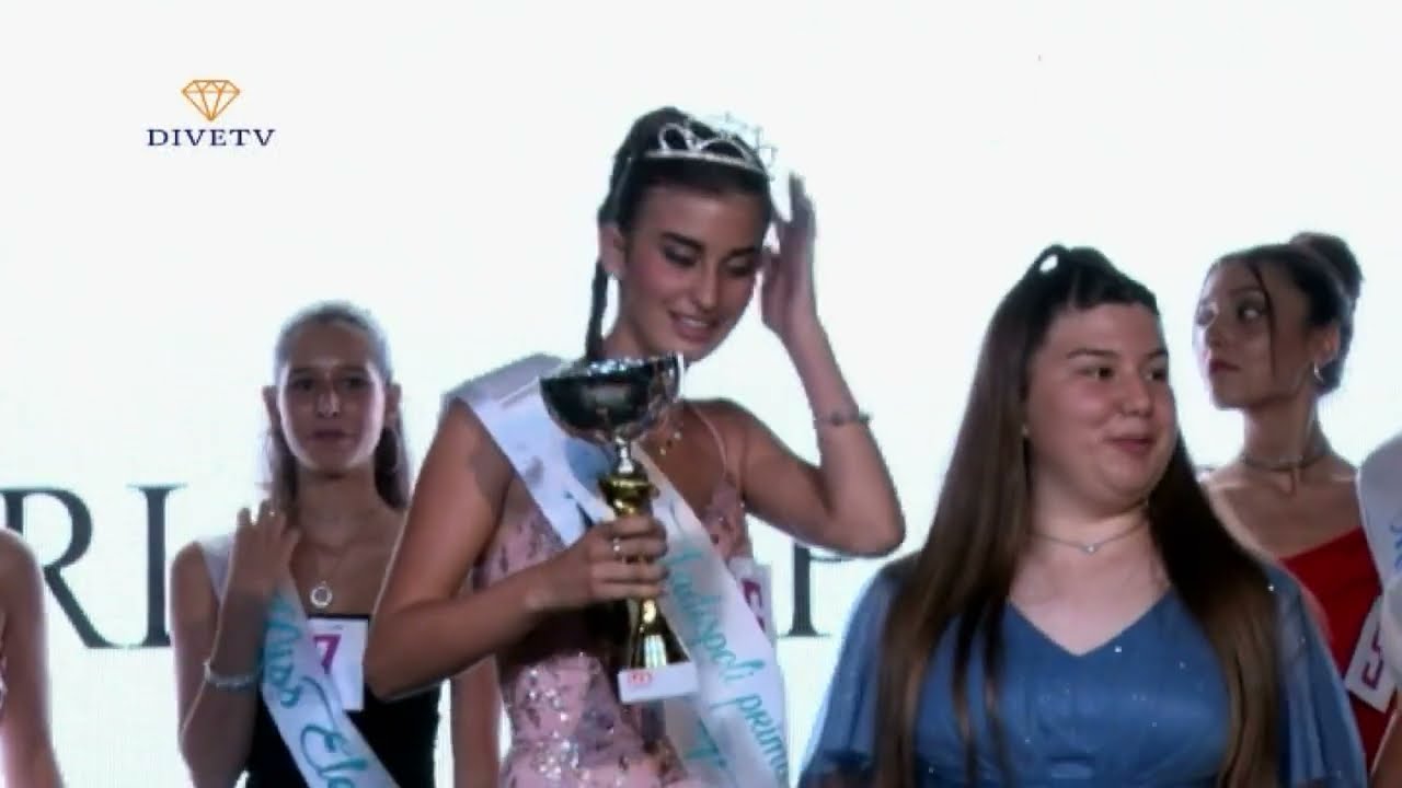 MISS LADISPOLI 2023