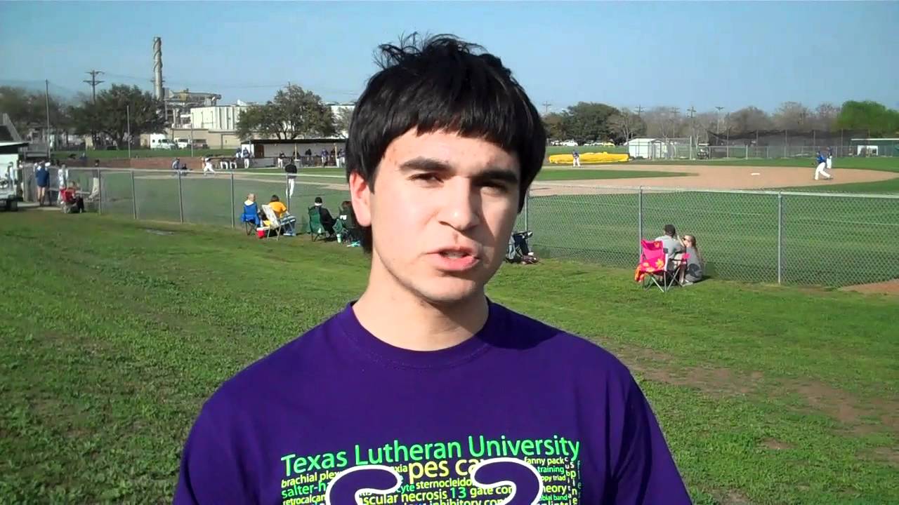 National Athletic Training Month at TLU