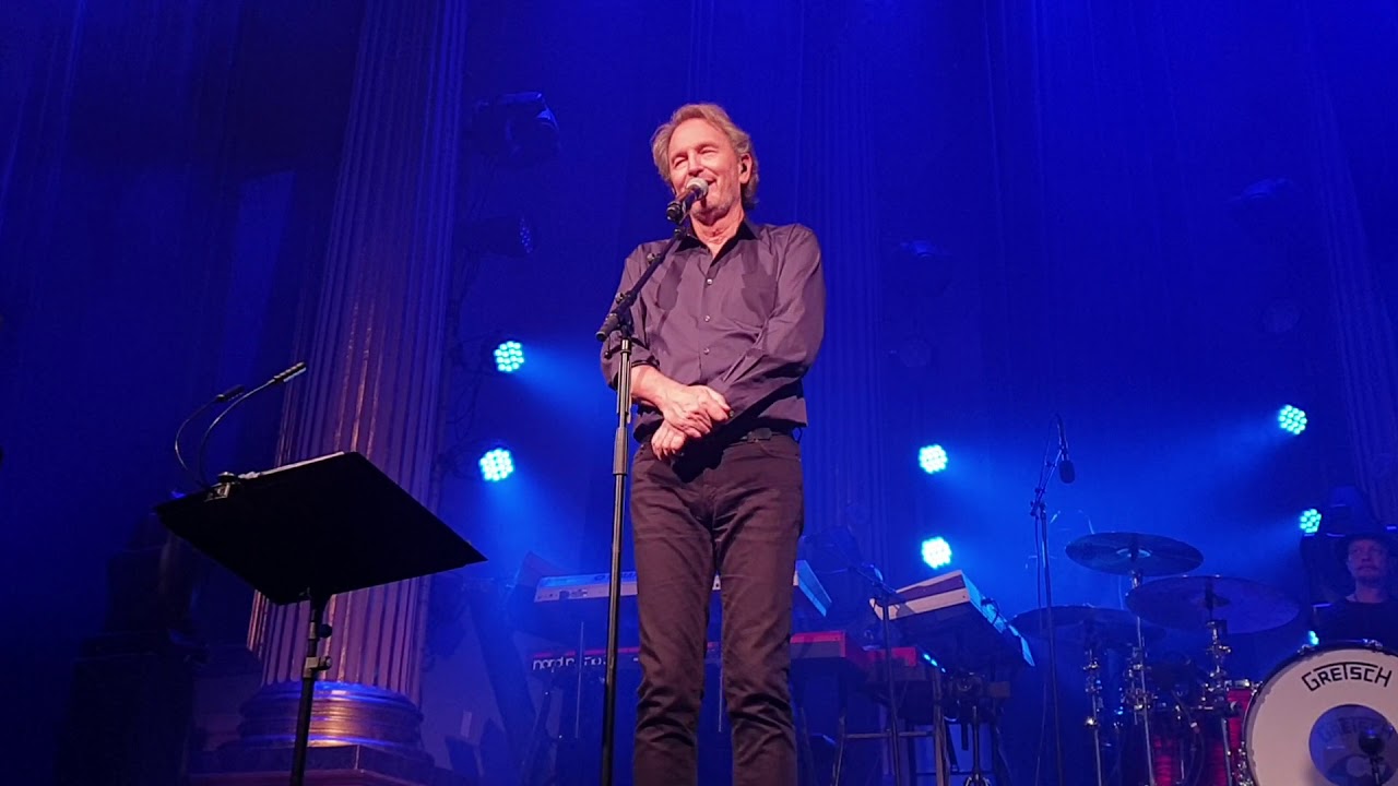Tomas Ledin 