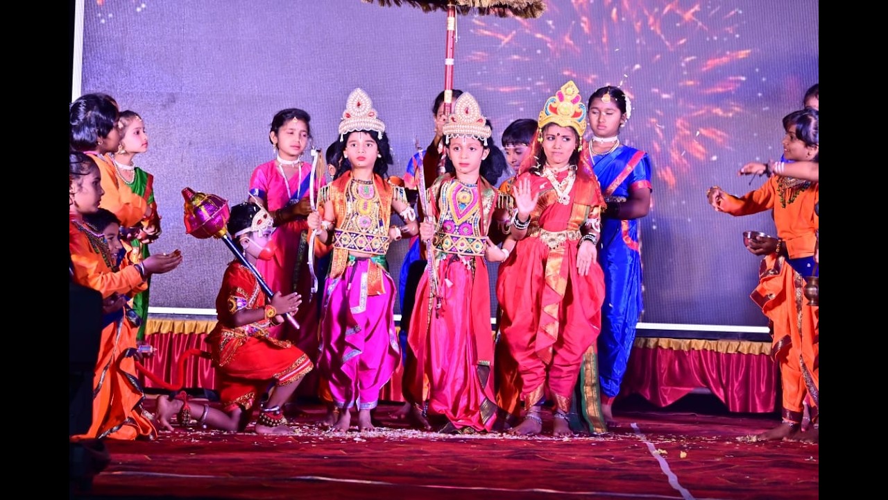 RVK Hangal Annual Day 2026 Part 3 | Where Heritage Meets Innovation