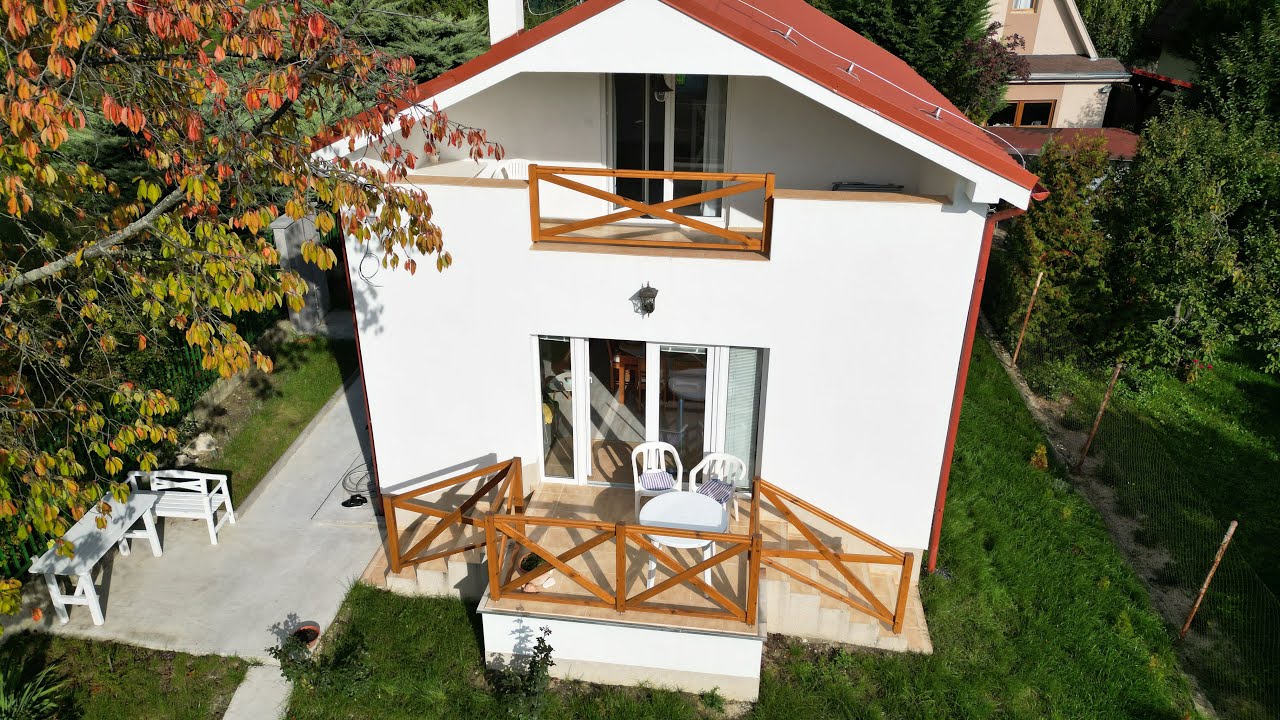 Exkluzívne na predaj novostavba chaty z r. 2021 , Nižná Hutka