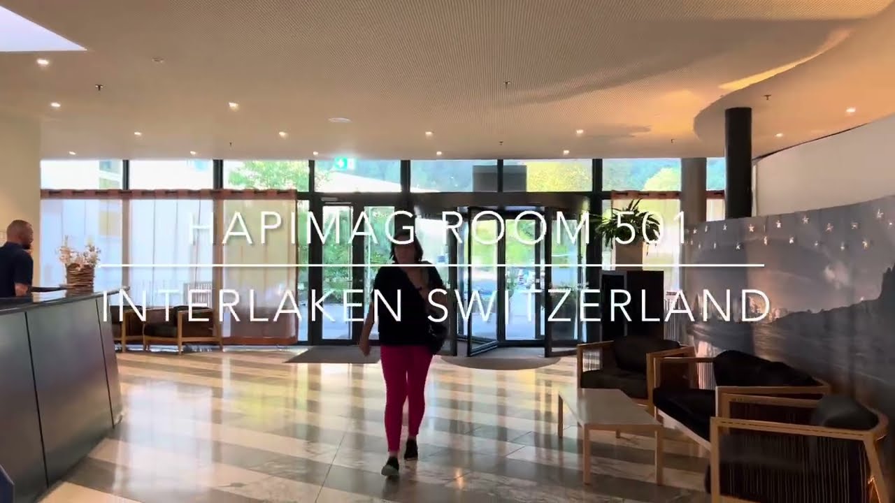 @ Hapimag Room 501 Interlaken Switzerland 09.225