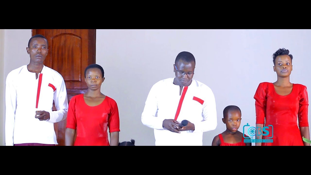SPRINGS REVIVAL MINISTERS PERFOMING(MLINZI)CRATER SDA NAKURU(FILMED BY CBS MEDIA)