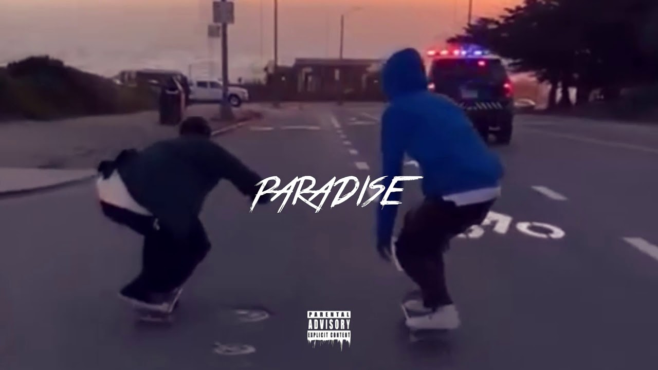 Happy Pop x Post Malone Type Beat - paradise | Young Taylor