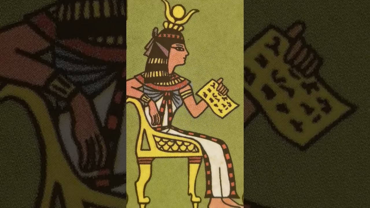 La mujer gnostica (parte 1)