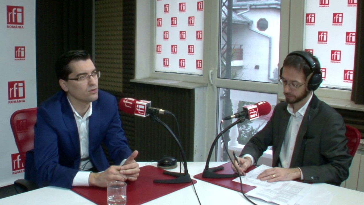 Răzvan Burleanu, preşedinte FRF, despre starea fotbalului rom&acirc;nesc