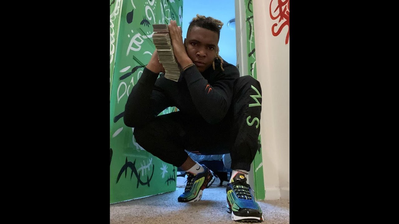 [FREE] Lil Keed x Jetsonmade Type Beat 