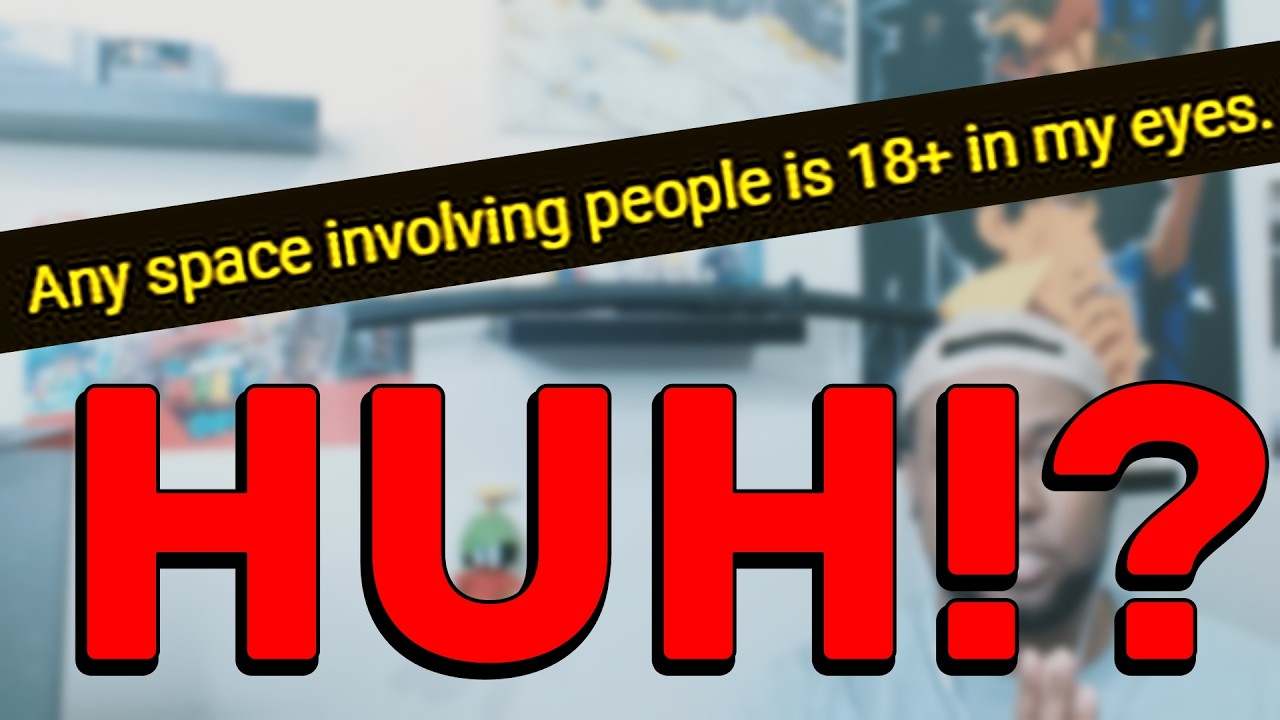 Тревожное мышление, разрушающее онлайн-игры, интернет и общество.