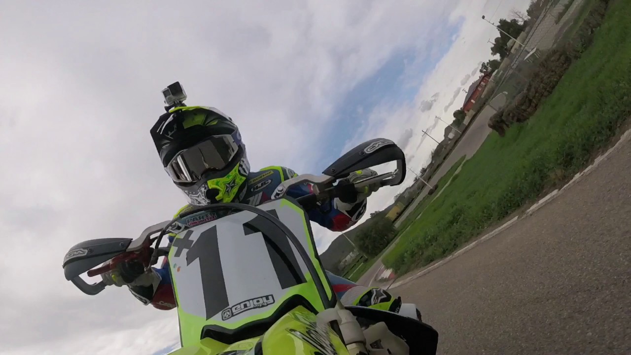 ToniEliasOnBoardSuoermotoCalifornia