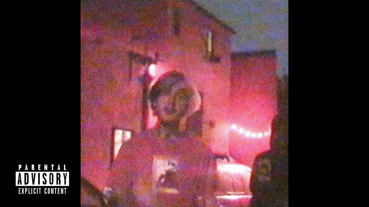 [FREE] Lil Peep Type Beat - "Hold My Hand!"