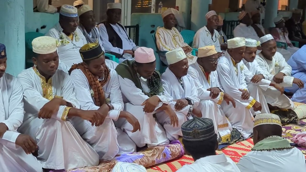MOULIDI SOHOA LE 01/01/2023 partie 0.9