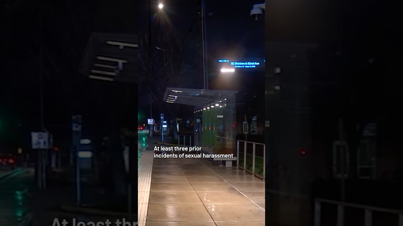 Portland Community College issued another safety alert to students involving a &ldquo;suspicious person.&rdquo;
