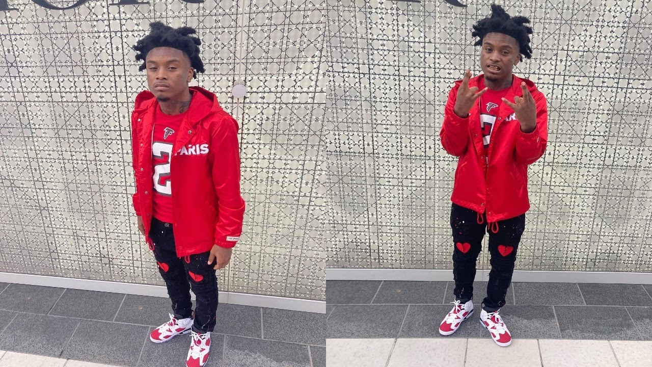 Jdot Breezy Disses 5020 Clubhouse