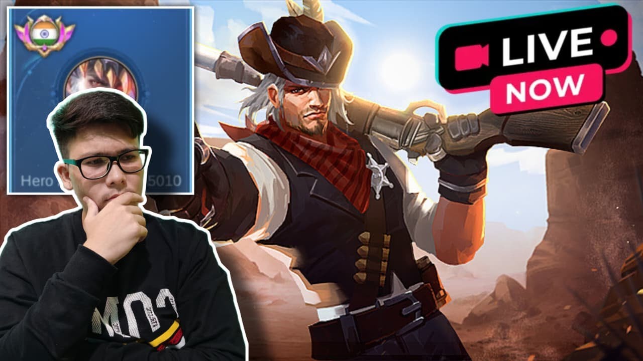 🔴ROAD TO IMMORTAL WITH THE DARKEST SYSTEM EVER!!!