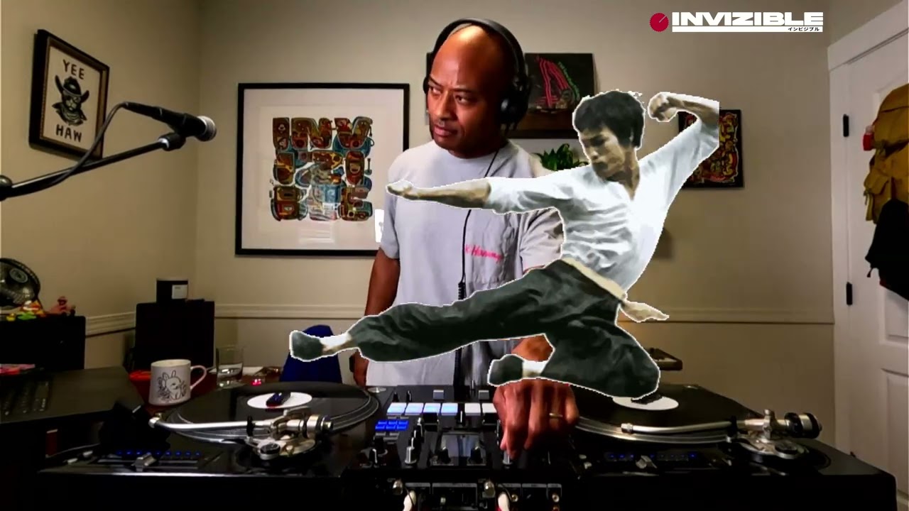 ALL THE WAY LIVE | Day 98 of 365 #dj #livedjset #funk #hiphop #house #foryou
