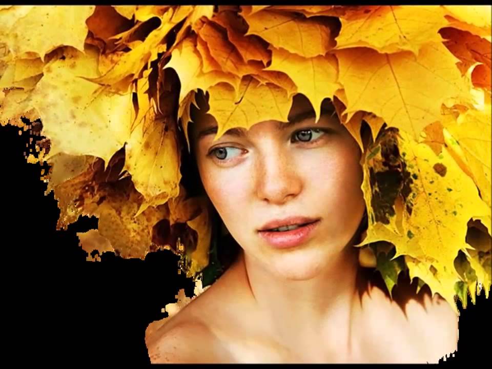 ЛИВЕНЬ ОСЕННИЙ БЛЮЗ