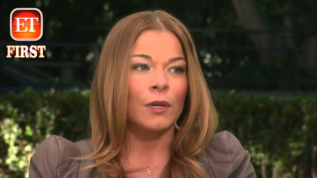 LeAnn Rimes Talks Infidelity & Her Ex