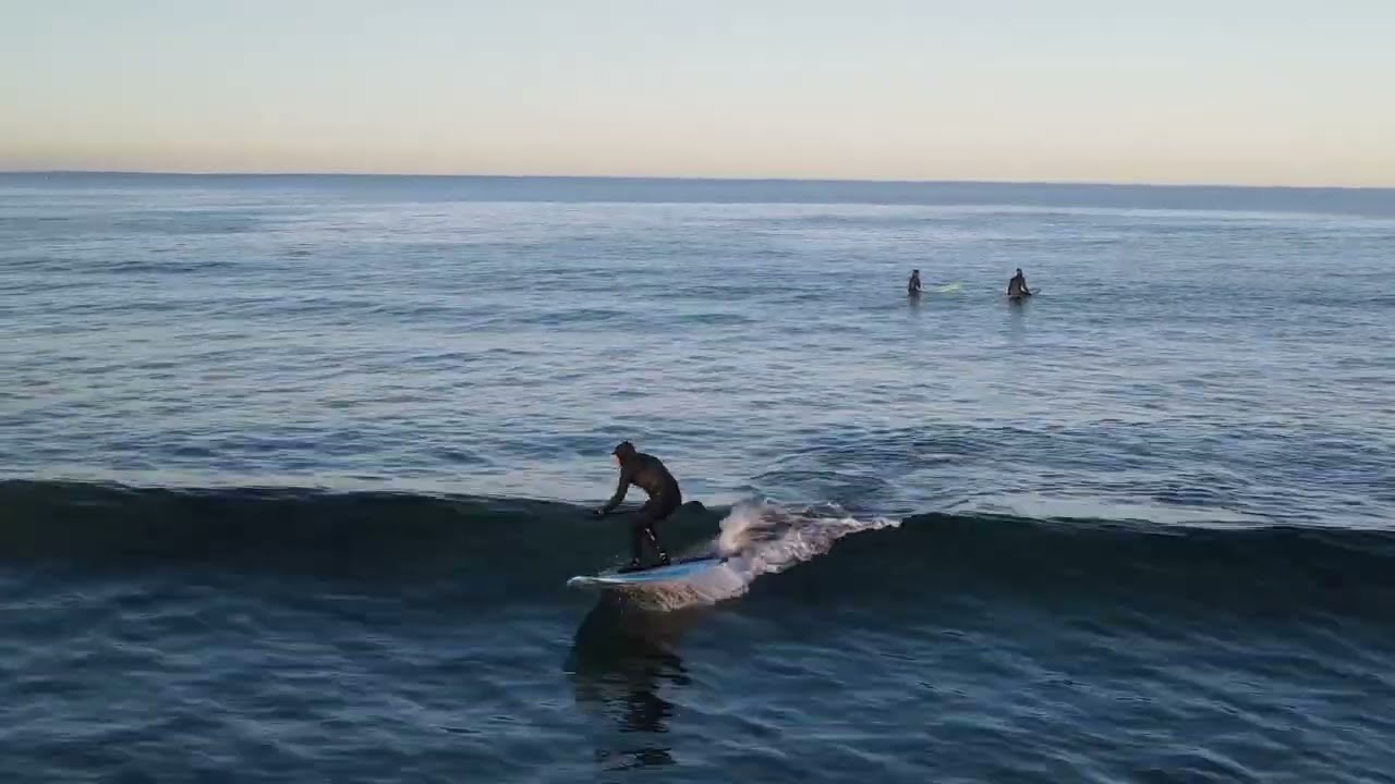 Mitch SurfSUP Wednesday
