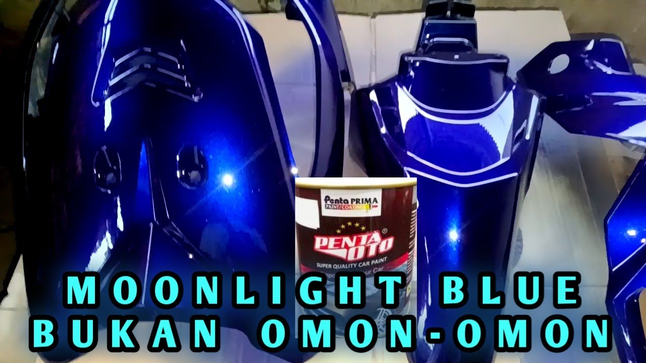 MOONLIGHT BLUE PENTA OTO_IS IT GOOD OR NOT?