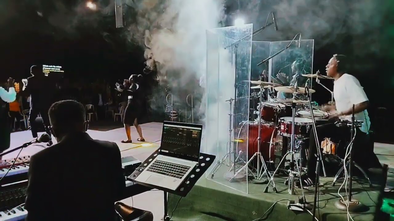 PRAISE MEDLEY || LORD OF THE HARVEST | BLESS THE LORD | KWA SHANGWE | THIS GENERATION - DANTECHOPS