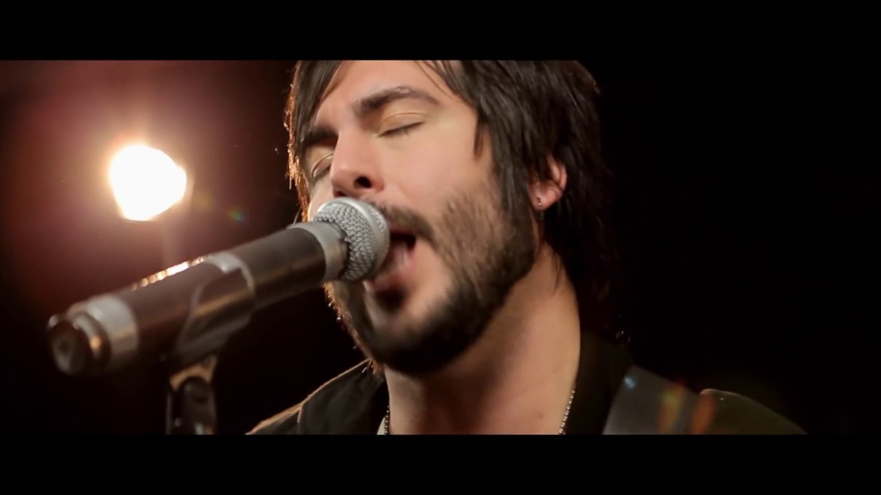 Craving Strange | Complicated | Official Video