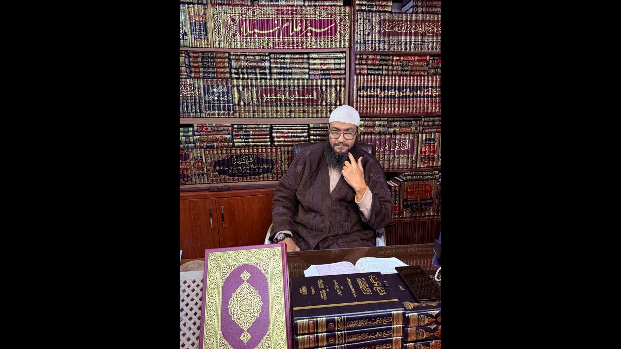 الدعوة إلى الله في حياة الأنبياء عليهما الصلاة والسلام