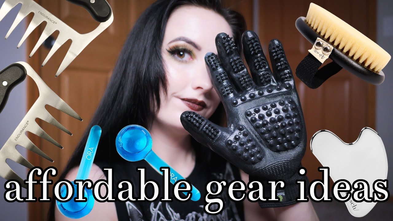 Unique Kink DIY Ideas! | BDSM Toys on a Budget