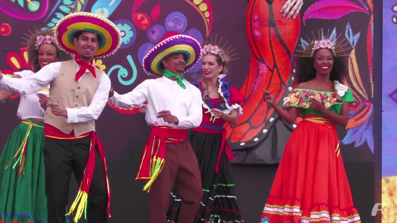 Gala Infantil del Carnaval 2026 de Los Realejos