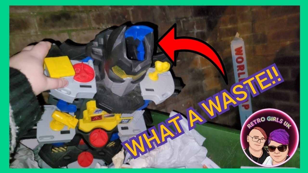 Dumpster Diving For The FIRST TIME!! | #dumpsterdiving #dumpsterdivers #dumpsters #freegan