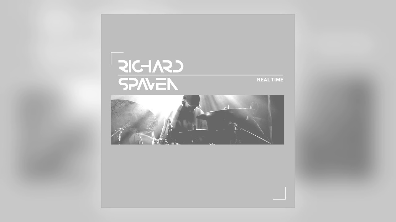 Richard Spaven - Show Me What You Got (feat. Jordan Rakei)
