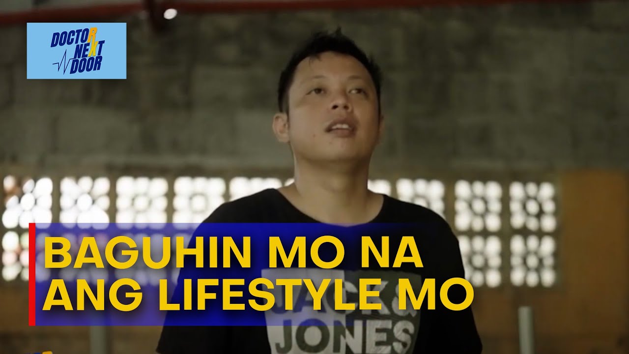 #DoctorNextDoor | Mga kumplikasyon ng diabetes!
