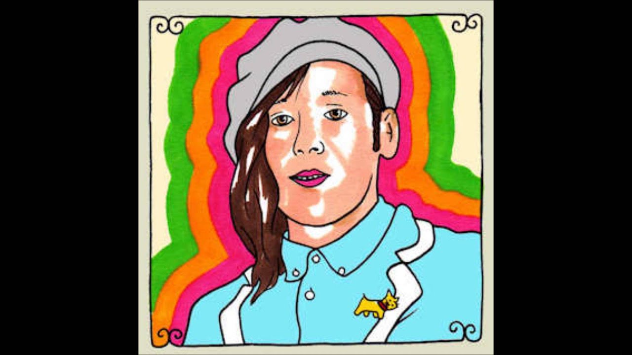 of Montreal - - Daytrotter Session (Full Session)