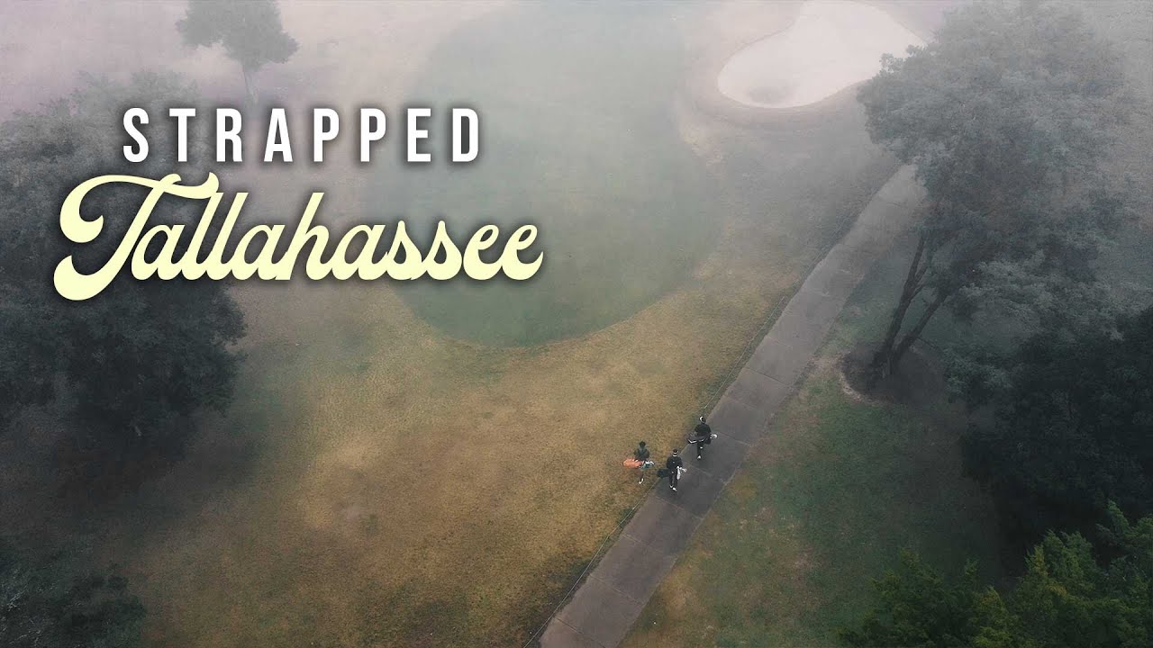 Strapped (Tallahassee): Part 2, 