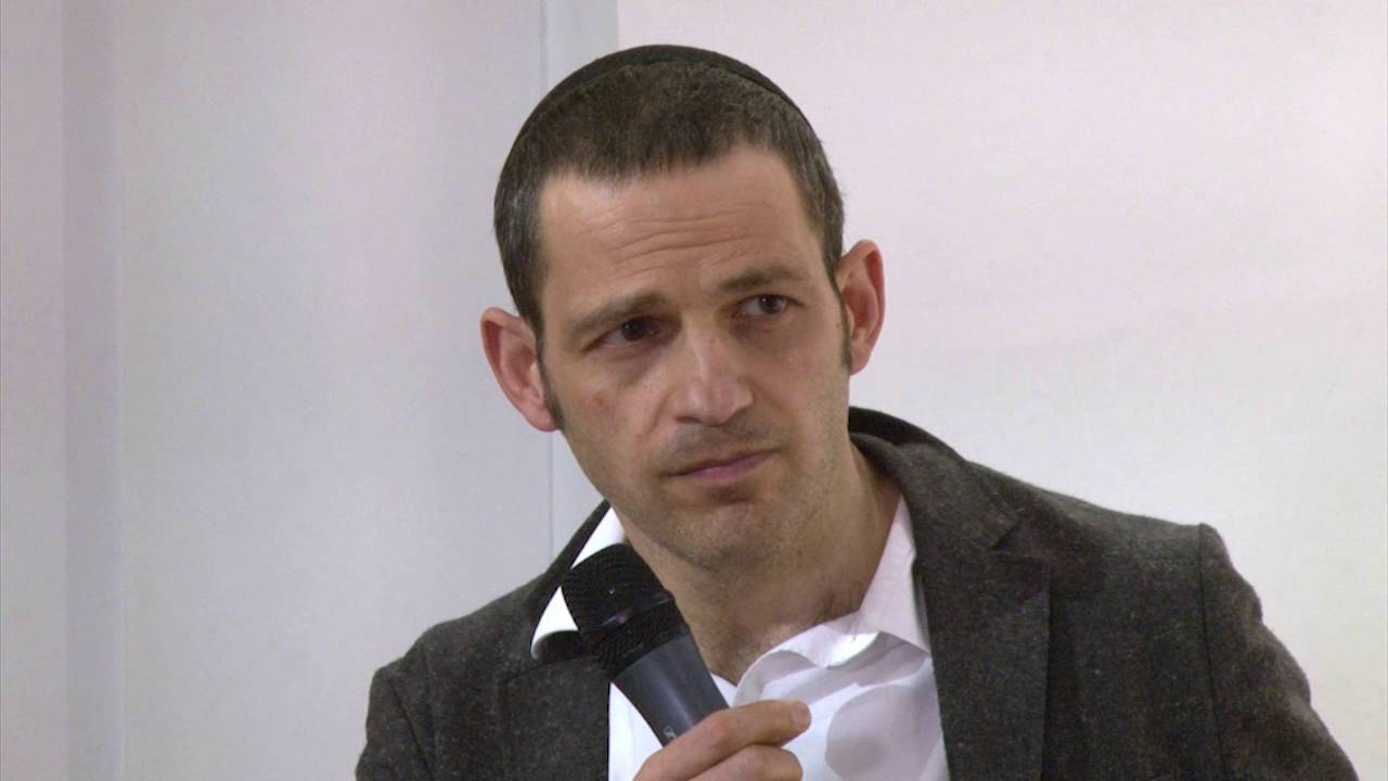 Zsidóság - Keresztyénség