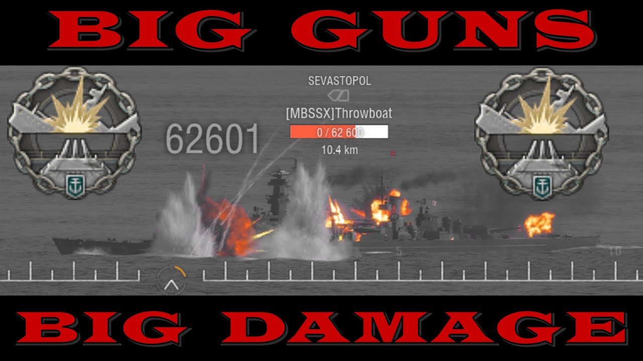 World Of Warships Funny # 61