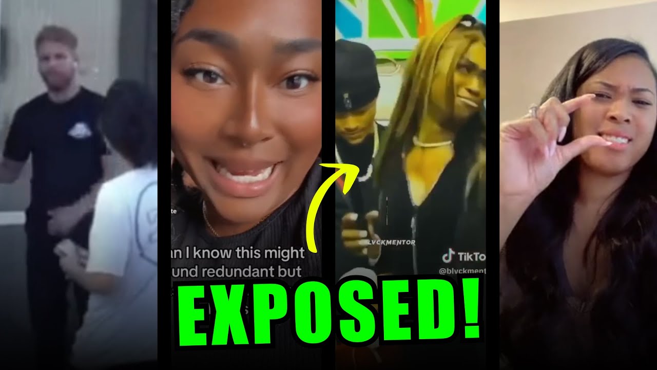 Men EXPOSE the DOUBLE STANDARDS and HYPOCRISY of Modern Women #3