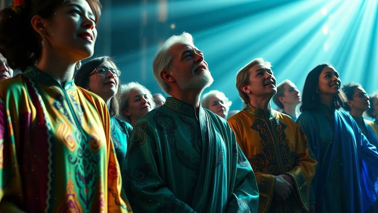Worship Songs for Victory ⚔️  Stand Strong in Faith