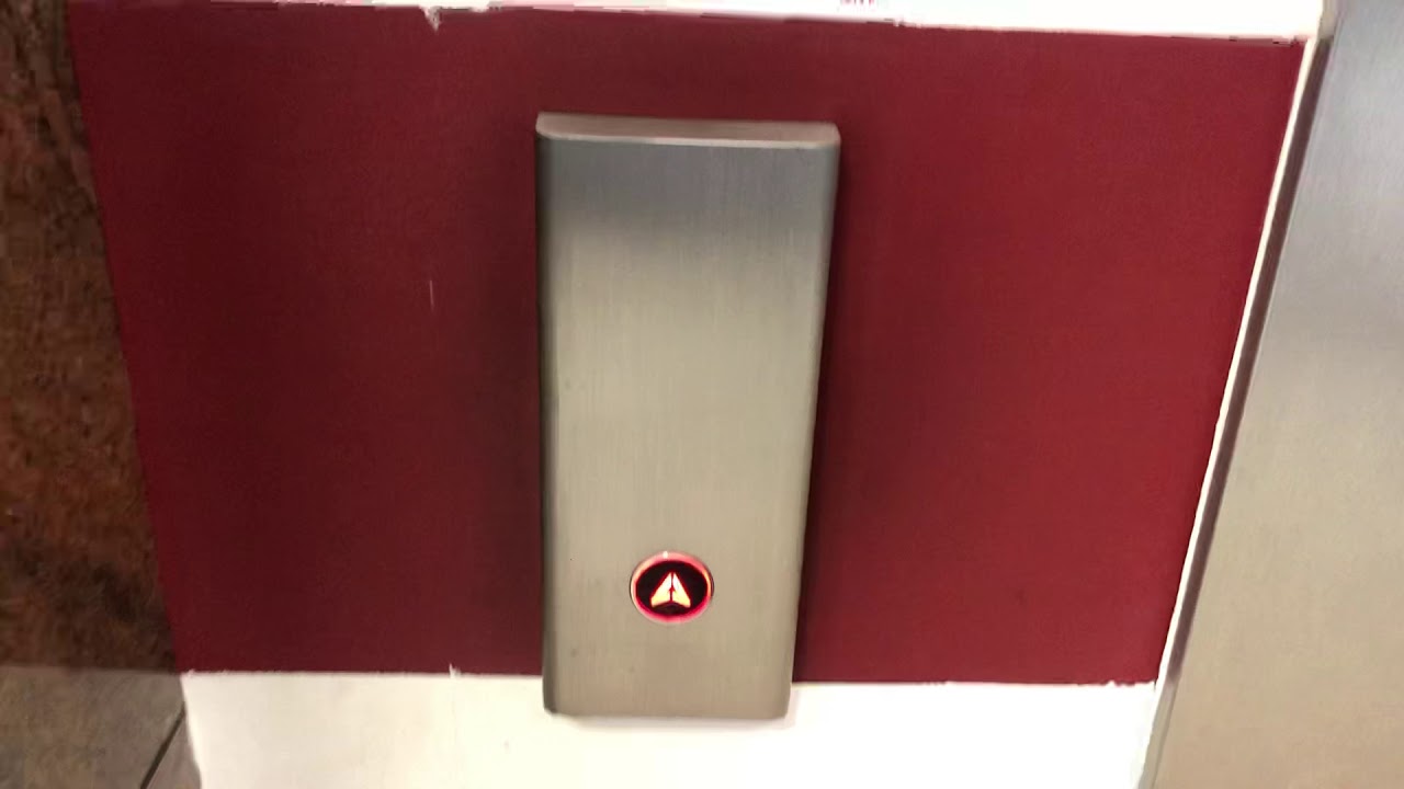 Unknown Modernised By Jackson Lift @ Saddlers Shopping Centre In Walsall
