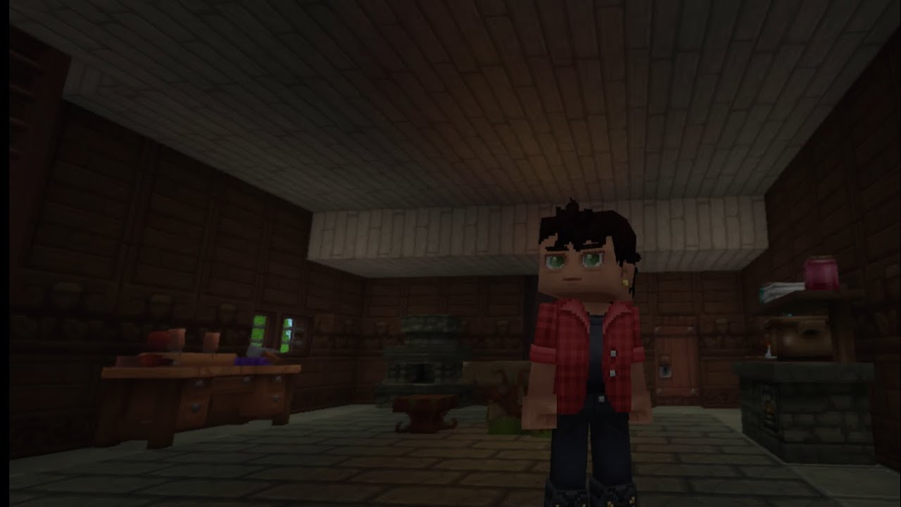 Hytale Longplay For Sleep and Study - Part 1 (No Commentary)