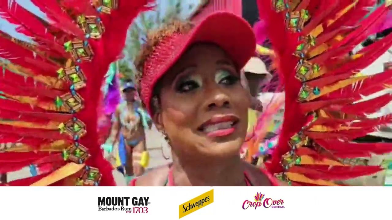 Nation Crop Over: BTMI CEO Andrea Franklin on the road for Grand Kadooment Day