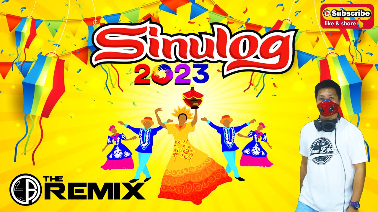 VIVA PIT SENYOR ( SINULOG REMIX ) | Dj YuanBryan Remix | Sinulog 2023 | No CPR