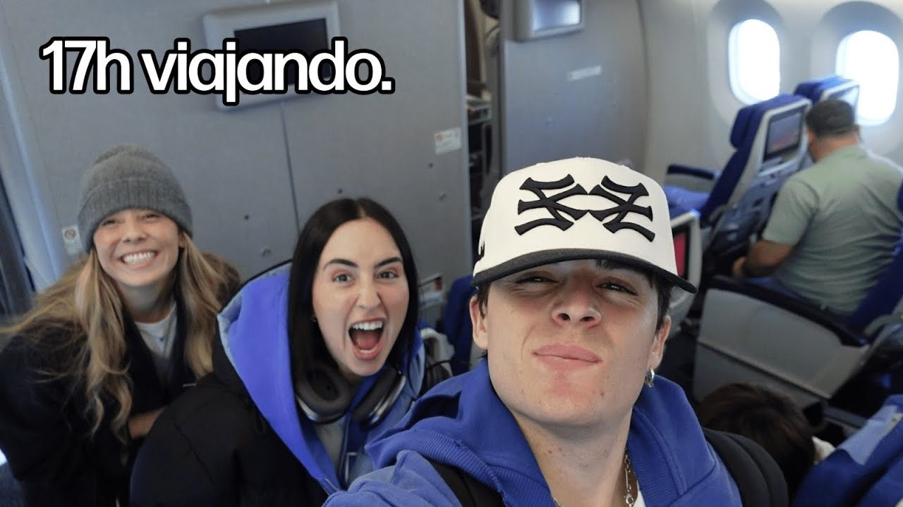 18 dias en Jap&oacute;n - DIA 1
