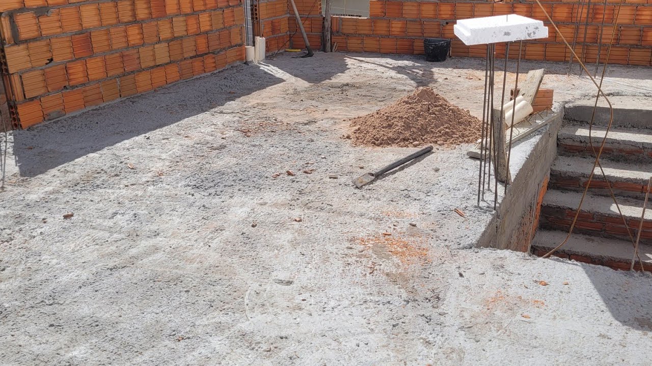 JCM construções está ao vivo!