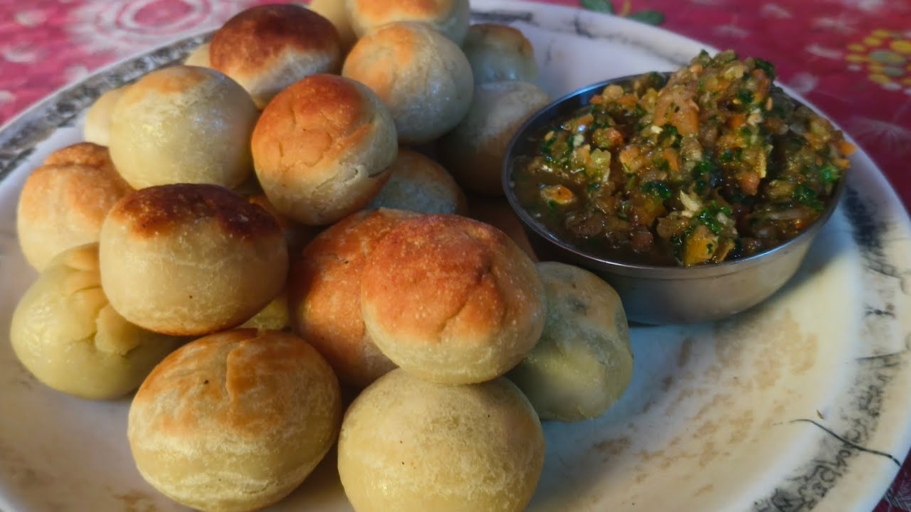 Sooji balls New Recipe must Try || sooji aur mutter recipe with easy steps tutorial 