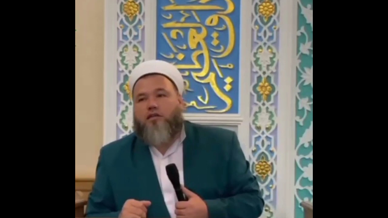 Marg'ilonlik Ustoz Yunusxon Domladan Bayt  🎙📜🎥''Alloh Bandam Demas''